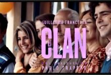 Photo of ℝ𝕖𝕔𝕠𝕣𝕕𝕒𝕞𝕠𝕤 𝕖𝕝 𝕖𝕤𝕥𝕣𝕖𝕟𝕠 𝕕𝕖                     EL CLAN