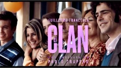 Photo of ℝ𝕖𝕔𝕠𝕣𝕕𝕒𝕞𝕠𝕤 𝕖𝕝 𝕖𝕤𝕥𝕣𝕖𝕟𝕠 𝕕𝕖 EL CLAN