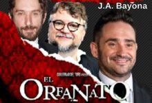 Photo of ℝ𝕖𝕔𝕠𝕣𝕕𝕒𝕞𝕠𝕤 𝕖𝕝 𝕖𝕤𝕥𝕣𝕖𝕟𝕠 𝕕𝕖                                           El orfanato