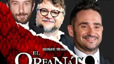 Photo of ℝ𝕖𝕔𝕠𝕣𝕕𝕒𝕞𝕠𝕤 𝕖𝕝 𝕖𝕤𝕥𝕣𝕖𝕟𝕠 𝕕𝕖 El orfanato
