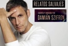 Photo of ℝ𝕖𝕔𝕠𝕣𝕕𝕒𝕞𝕠𝕤 𝕖𝕝 𝕖𝕤𝕥𝕣𝕖𝕟𝕠 𝕕𝕖                        Relatos salvajes