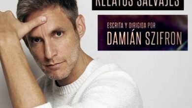 Photo of ℝ𝕖𝕔𝕠𝕣𝕕𝕒𝕞𝕠𝕤 𝕖𝕝 𝕖𝕤𝕥𝕣𝕖𝕟𝕠 𝕕𝕖                        Relatos salvajes