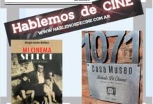 Photo of Un día de cine y memoria