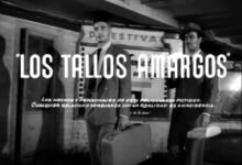 Photo of ¤ 𝓗𝓪𝓫𝓵𝓮𝓶𝓸𝓼 𝓭𝓮 𝓒𝓲𝓷𝓮 𝓽𝓮 𝓲𝓷𝓿𝓲𝓽𝓪 𝓪 𝓿𝓮𝓻 ¤                                 Los tallos amargos
