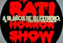 Photo of ℝ𝕖𝕔𝕠𝕣𝕕𝕒𝕞𝕠𝕤 𝕖𝕝 𝕖𝕤𝕥𝕣𝕖𝕟𝕠 𝕕𝕖                   «El Rati Horror Show»