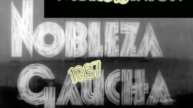 Photo of El Nacimiento del Cine Social Argentino “Nobleza gaucha”