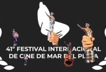 Photo of ᖴᗴᔕ丅Ꭵᐯᗩᒪᗴᔕ Ƴ ᗰᑌᗴᔕ丅ᖇᗩᔕ     La 41ª Edición del Festival Internacional de Cine de Mar del Plata